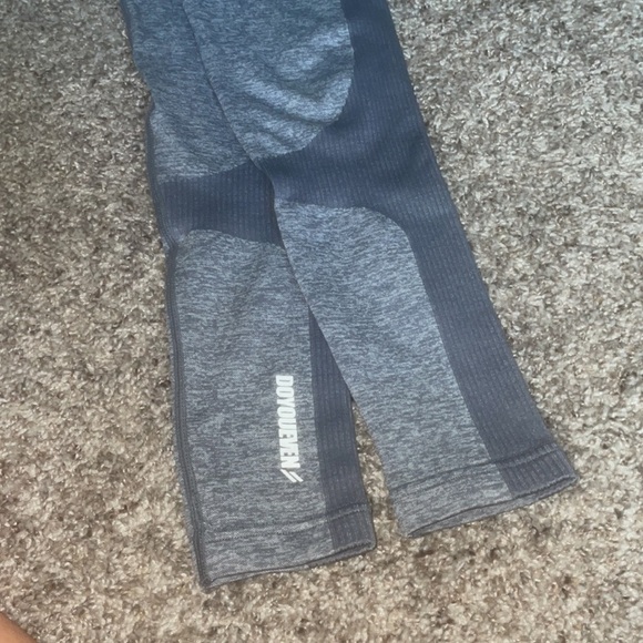 Do you even impact seamless high rise contour leggings - Picture 3 of 5